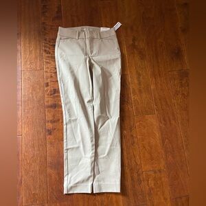 Old Navy Tan Chinos Versatile Style